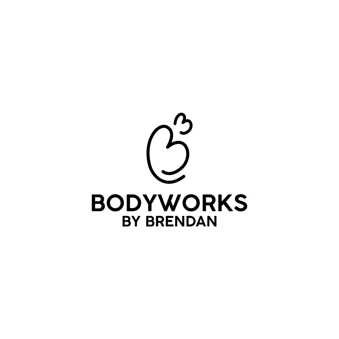 Bodyworks by Brendan